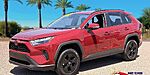 Used 2025 TOYOTA RAV4 XLE in PEORIA, ARIZONA