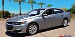 Used 2024 CHEVROLET MALIBU LT in PEORIA, ARIZONA