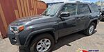 Used 2024 TOYOTA 4RUNNER SR5 in PEORIA, ARIZONA