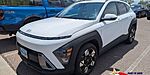 Used 2025 HYUNDAI KONA SEL in PEORIA, ARIZONA
