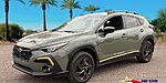 Used 2025 SUBARU XV CROSSTREK SPORT in PEORIA, ARIZONA