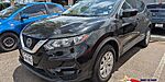 Used 2020 NISSAN ROGUE SPORT S in PEORIA, ARIZONA