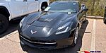 Used 2017 CHEVROLET CORVETTE STINGRAY in PEORIA, ARIZONA