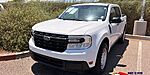 Used 2023 FORD MAVERICK XL in PEORIA, ARIZONA