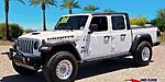 Used 2022 JEEP GLADIATOR MOJAVE in PEORIA, ARIZONA