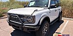 Used 2023 FORD BRONCO BADLANDS in PEORIA, ARIZONA