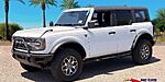 Used 2023 FORD BRONCO BADLANDS in PEORIA, ARIZONA
