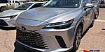 Used 2024 LEXUS RX 350 in PEORIA, ARIZONA