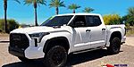 Used 2026 TOYOTA Tundra Hybrid TRD PRO in PEORIA, ARIZONA