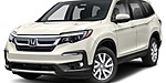 Used 2021 Honda Pilot EX-L in PEORIA, ARIZONA
