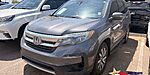 Used 2021 Honda Pilot EX-L in PEORIA, ARIZONA