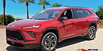 Used 2025 BUICK ENCLAVE SPORT TOURING in PEORIA, ARIZONA