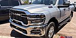 Used 2026 RAM 2500 BIG HORN in PEORIA, ARIZONA