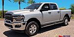 Used 2026 RAM 2500 BIG HORN in PEORIA, ARIZONA