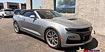 Used 2023 CHEVROLET CAMARO SS in PEORIA, ARIZONA
