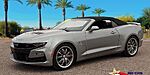 Used 2023 CHEVROLET CAMARO SS in PEORIA, ARIZONA