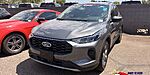 Used 2025 FORD ESCAPE ST-LINE in PEORIA, ARIZONA