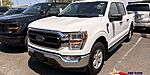 Used 2022 FORD F-150 XLT in PEORIA, ARIZONA