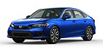 Used 2023 Honda Civic EX in PEORIA, ARIZONA