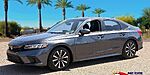 Used 2023 Honda Civic EX in PEORIA, ARIZONA