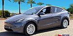 Used 2020 TESLA MODEL Y PERFORMANCE in PEORIA, ARIZONA