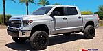 Used 2020 TOYOTA TUNDRA SR5 in PEORIA, ARIZONA