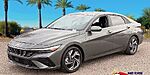 Used 2025 HYUNDAI ELANTRA HYBRID LIMITED in PEORIA, ARIZONA