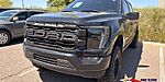 Used 2023 FORD F-150 XL in PEORIA, ARIZONA
