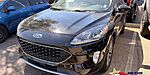 Used 2021 FORD ESCAPE SEL in PEORIA, ARIZONA