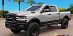 Used 2022 RAM 2500 POWER WAGON in PEORIA, ARIZONA