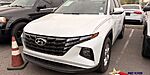 Used 2022 HYUNDAI TUCSON SEL in PEORIA, ARIZONA