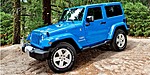 Used 2015 JEEP WRANGLER SPORT in PEORIA, ARIZONA