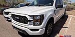 Used 2023 FORD F-150 XL in PEORIA, ARIZONA