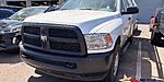 Used 2016 RAM 2500 TRADESMAN in PEORIA, ARIZONA