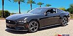 Used 2024 FORD MUSTANG ECOBOOST in PEORIA, ARIZONA
