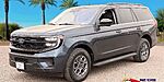 Used 2025 FORD EXPEDITION ACTIVE in PEORIA, ARIZONA