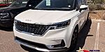 Used 2022 KIA CARNIVAL SX PRESTIGE in PEORIA, ARIZONA