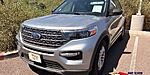 Used 2023 FORD EXPLORER XLT in PEORIA, ARIZONA