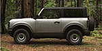 Used 2023 FORD BRONCO OUTER BANKS in PEORIA, ARIZONA
