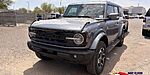 Used 2023 FORD BRONCO OUTER BANKS in PEORIA, ARIZONA