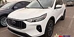 Used 2023 FORD ESCAPE BASE in PEORIA, ARIZONA
