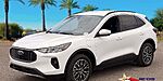 Used 2023 FORD ESCAPE BASE in PEORIA, ARIZONA