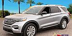 Used 2023 FORD EXPLORER LIMITED in PEORIA, ARIZONA