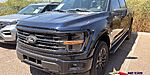Used 2016 FORD F-150 XLT in PEORIA, ARIZONA