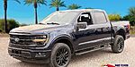 Used 2024 FORD F-150 XLT in PEORIA, ARIZONA