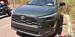 Used 2026 TOYOTA COROLLA CROSS XLE in PEORIA, ARIZONA