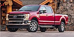 Used 2022 FORD F-250 PLATINUM in PEORIA, ARIZONA
