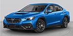 Used 2022 SUBARU WRX LIMITED in PEORIA, ARIZONA