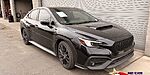 Used 2022 SUBARU WRX LIMITED in PEORIA, ARIZONA