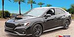 Used 2022 SUBARU WRX LIMITED in PEORIA, ARIZONA